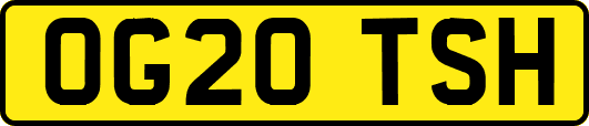 OG20TSH