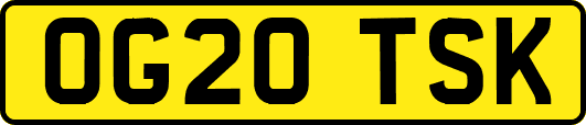OG20TSK