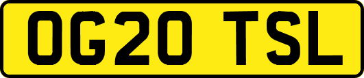OG20TSL
