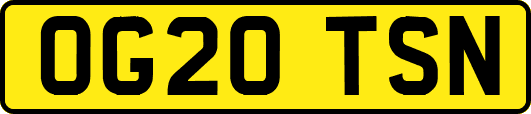 OG20TSN