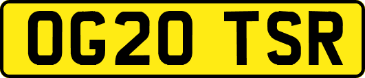 OG20TSR