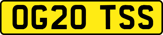 OG20TSS