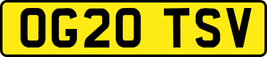 OG20TSV