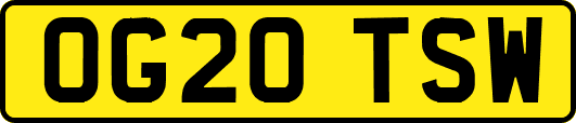 OG20TSW