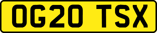 OG20TSX