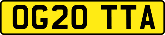 OG20TTA