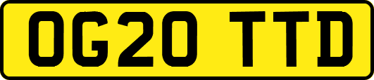 OG20TTD