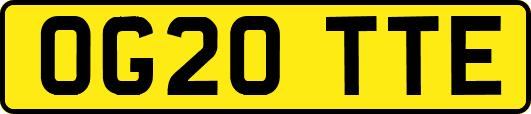 OG20TTE