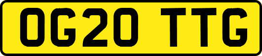 OG20TTG