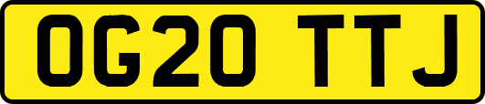OG20TTJ