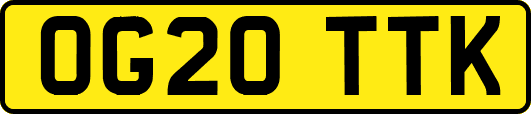 OG20TTK