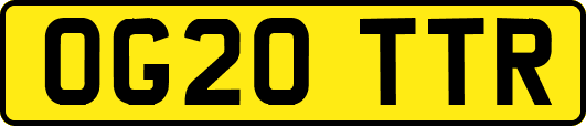 OG20TTR