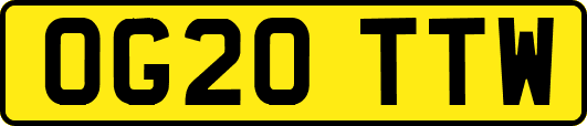 OG20TTW