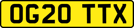 OG20TTX