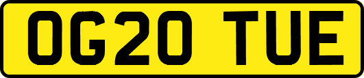 OG20TUE