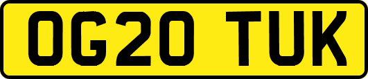 OG20TUK