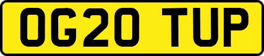 OG20TUP