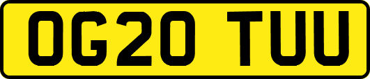 OG20TUU