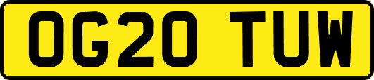 OG20TUW