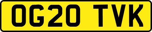 OG20TVK