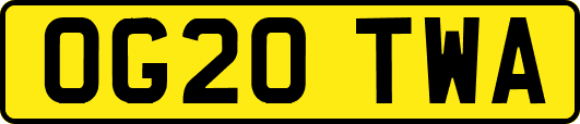 OG20TWA