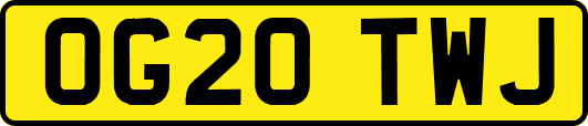 OG20TWJ