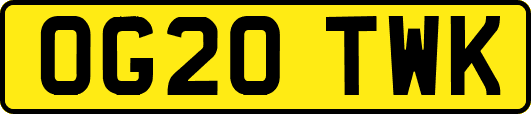 OG20TWK