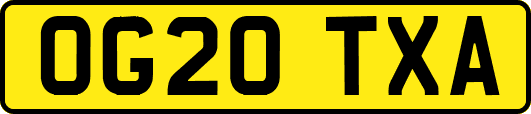 OG20TXA