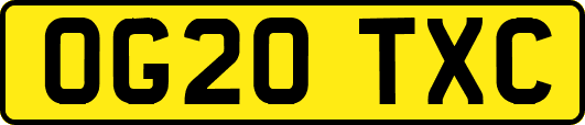 OG20TXC
