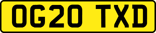 OG20TXD