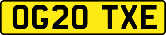 OG20TXE