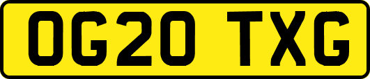 OG20TXG