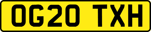 OG20TXH