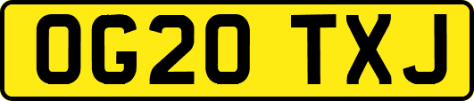 OG20TXJ