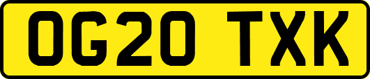 OG20TXK