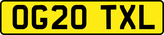 OG20TXL