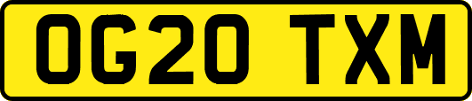OG20TXM