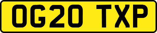 OG20TXP