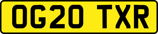 OG20TXR