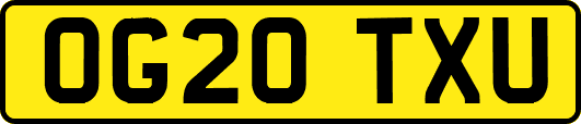 OG20TXU