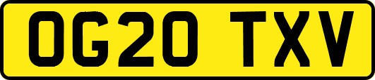 OG20TXV