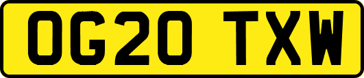 OG20TXW