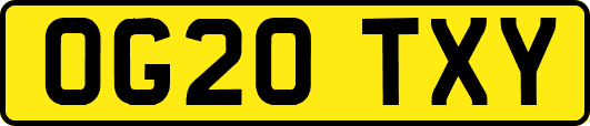 OG20TXY