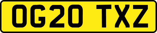 OG20TXZ