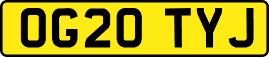 OG20TYJ