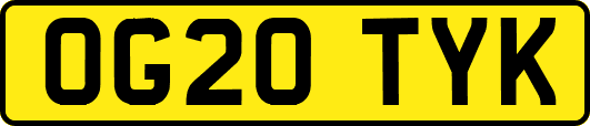 OG20TYK