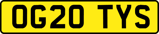 OG20TYS