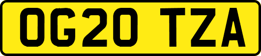 OG20TZA