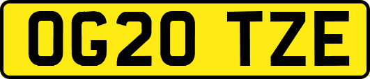 OG20TZE