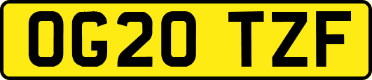 OG20TZF